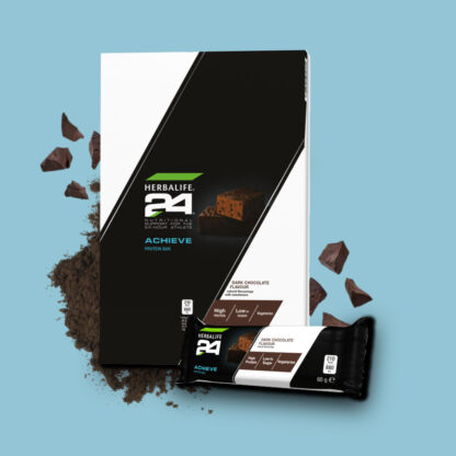 H24 Achieve Protein Bar Chocolate Chip Cookie Dough