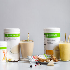 Herbalife Nutrition