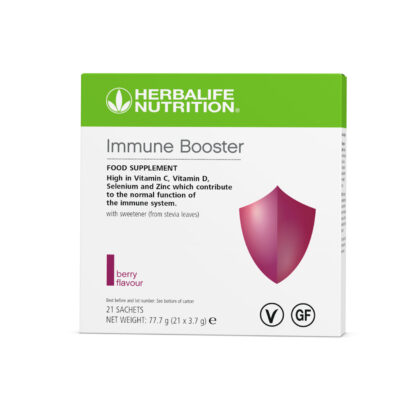 Immune Booster