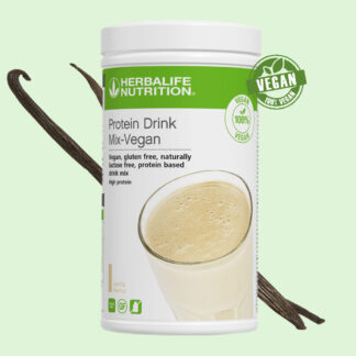 Protein Drink Mix Vegan