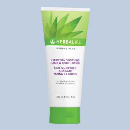 Herbalife Aloe Hand