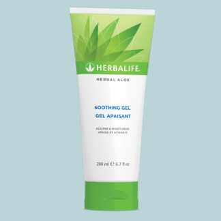 Herbalife Aloe Soothing Gel