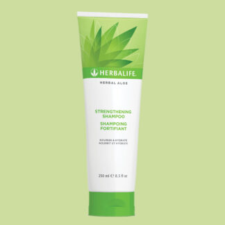 Herbalife Aloe Shampoo