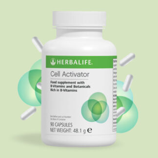 Food Suplement Cell Activator