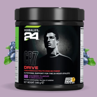 Sports Drink CR7 Drive Acai Berry