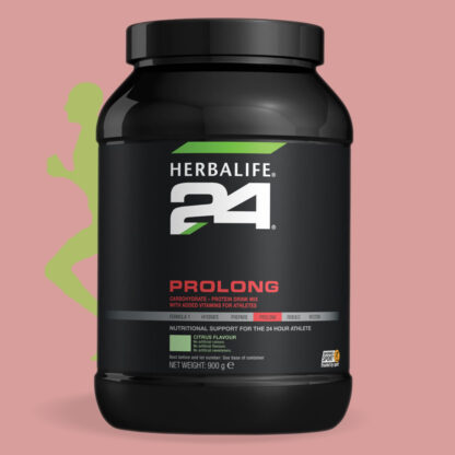 Protein Drink Mix Prolong Citrus