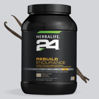 Protein Drink Rebuild Endurance Vanilla