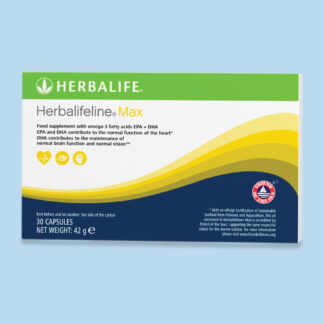 Omega-3 Herbalifeline