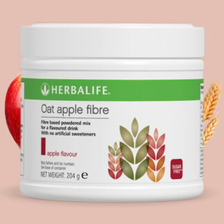 Oat Fibre Drink Apple