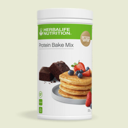 Protein Bake Mix