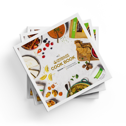 herbalife nutrition cookbook