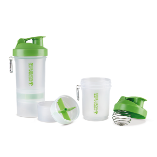 herbalife nutrition super shaker green