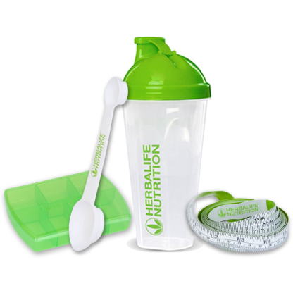 herbalife starter kit